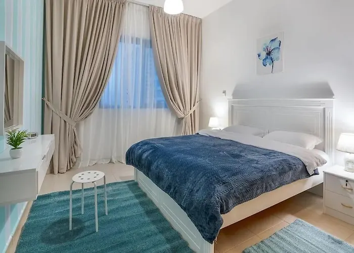 Best Apartment 2 Bedroom Beach Front