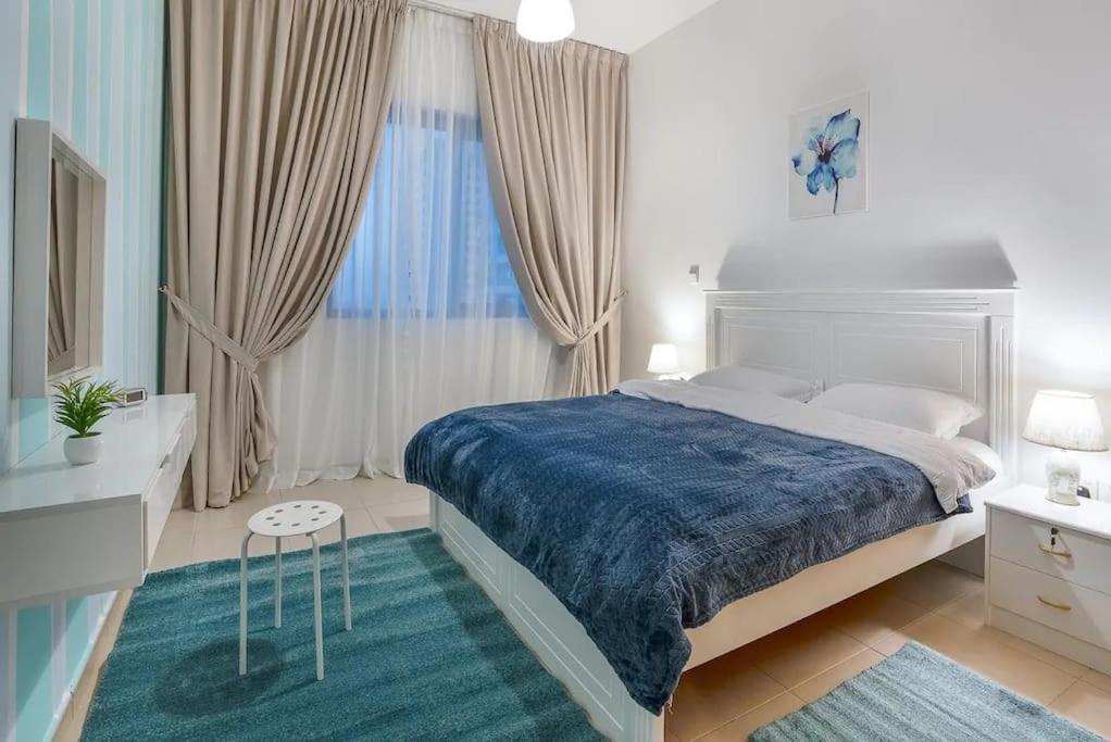 2 Bedroom Front Abu Dhabi