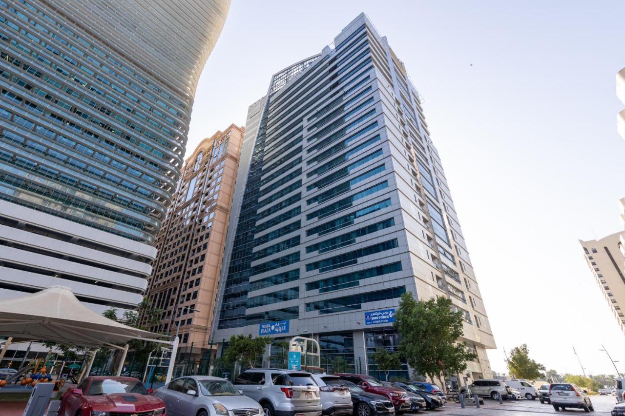 2 Bedroom Front Abu Dhabi